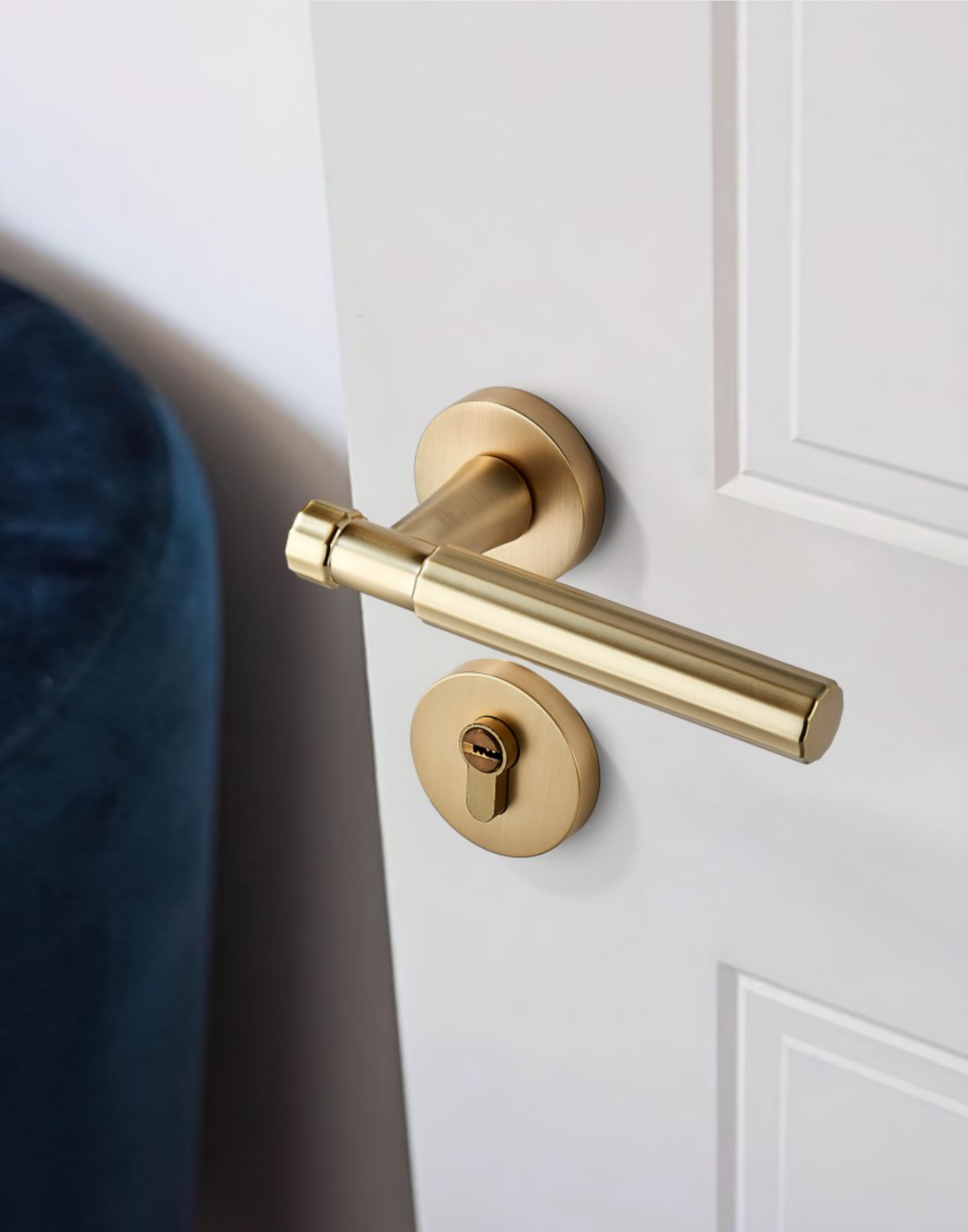 ロック ZM733/5205