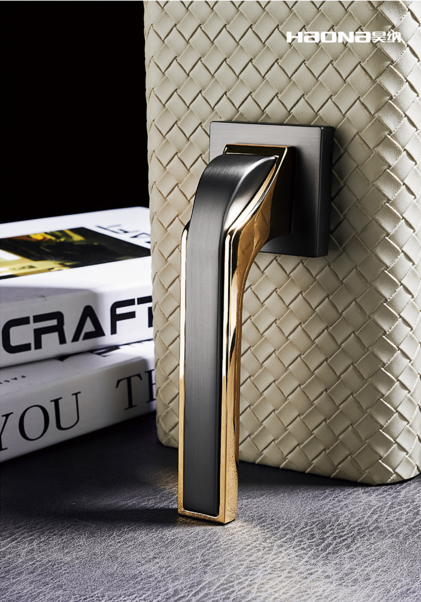 ロック ZM525/5204