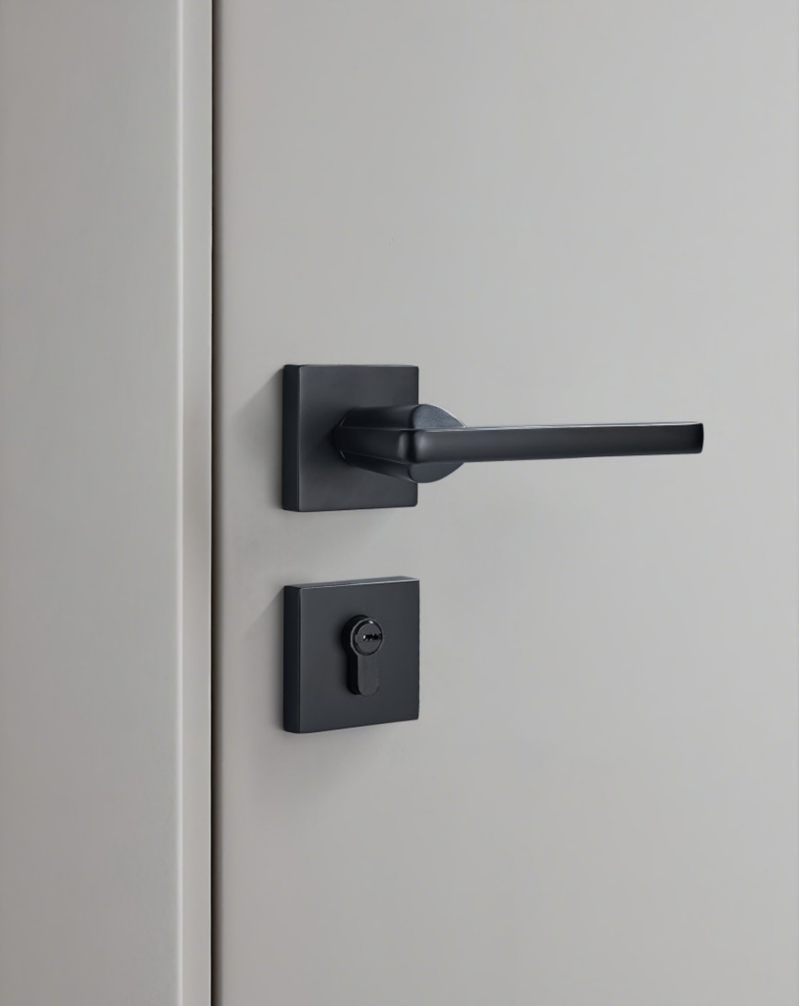 ロック AM396/5204