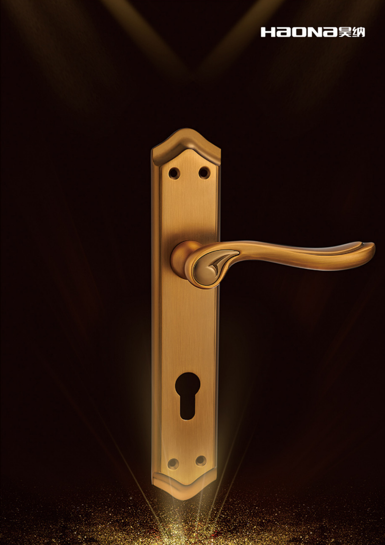 ロック ZM630/Z25052