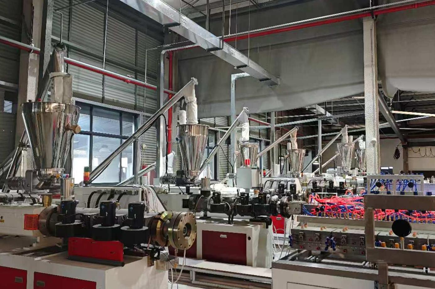 WPC Door Factory
