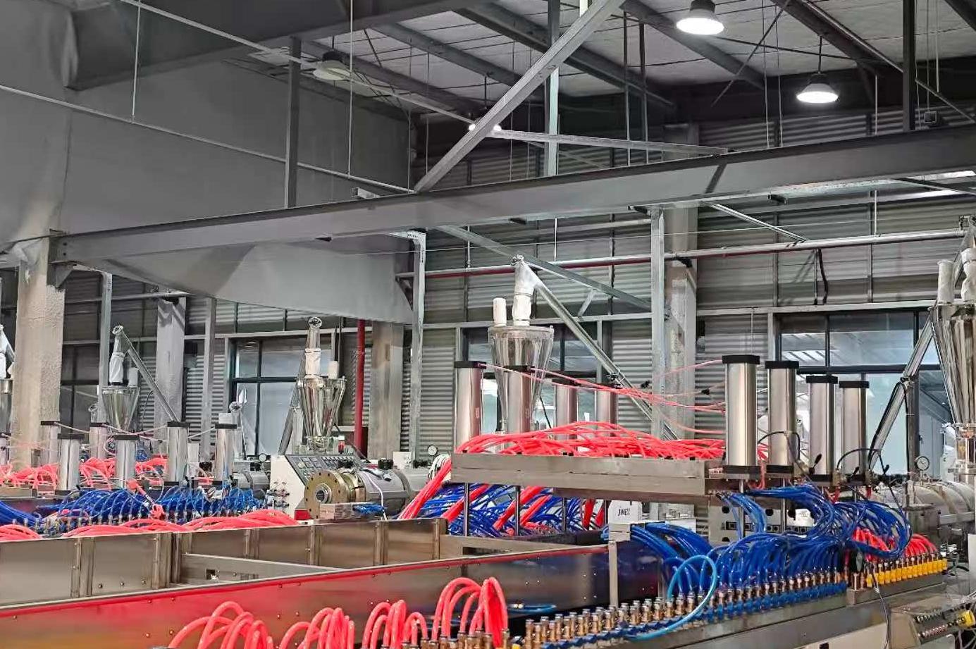 WPC Door Factory
