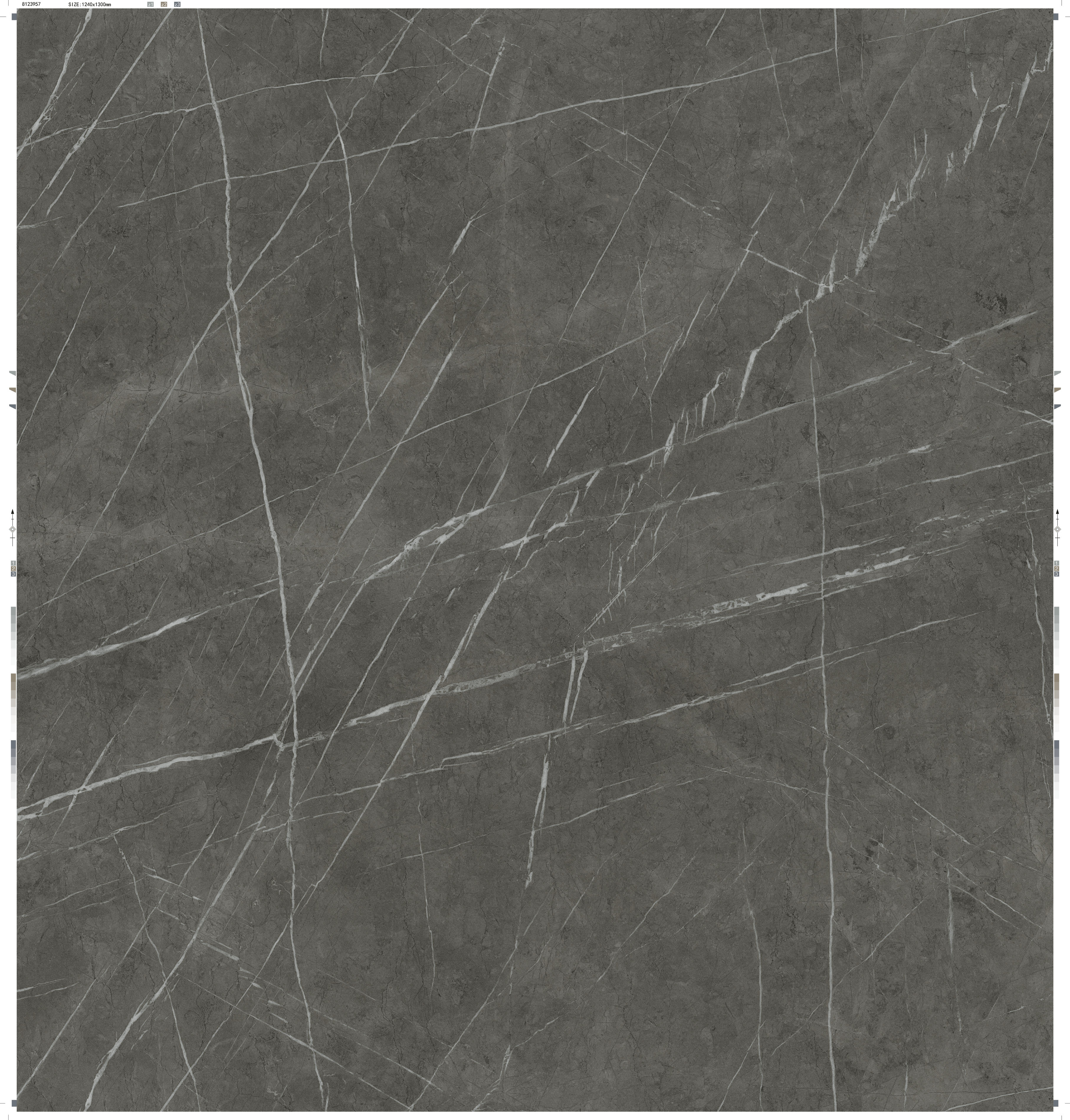 メラミン紙 Acme037