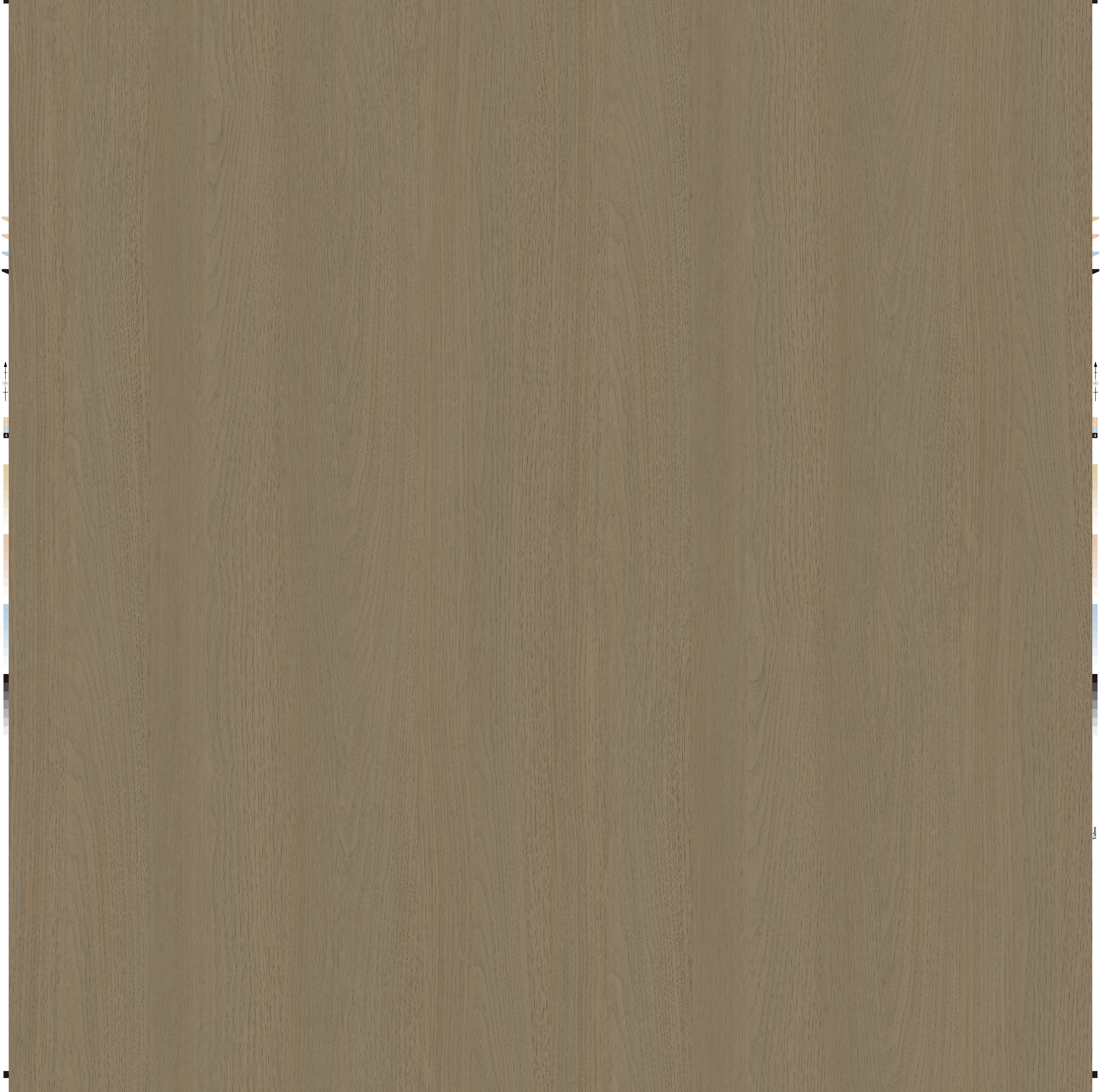 メラミン紙 Acme055