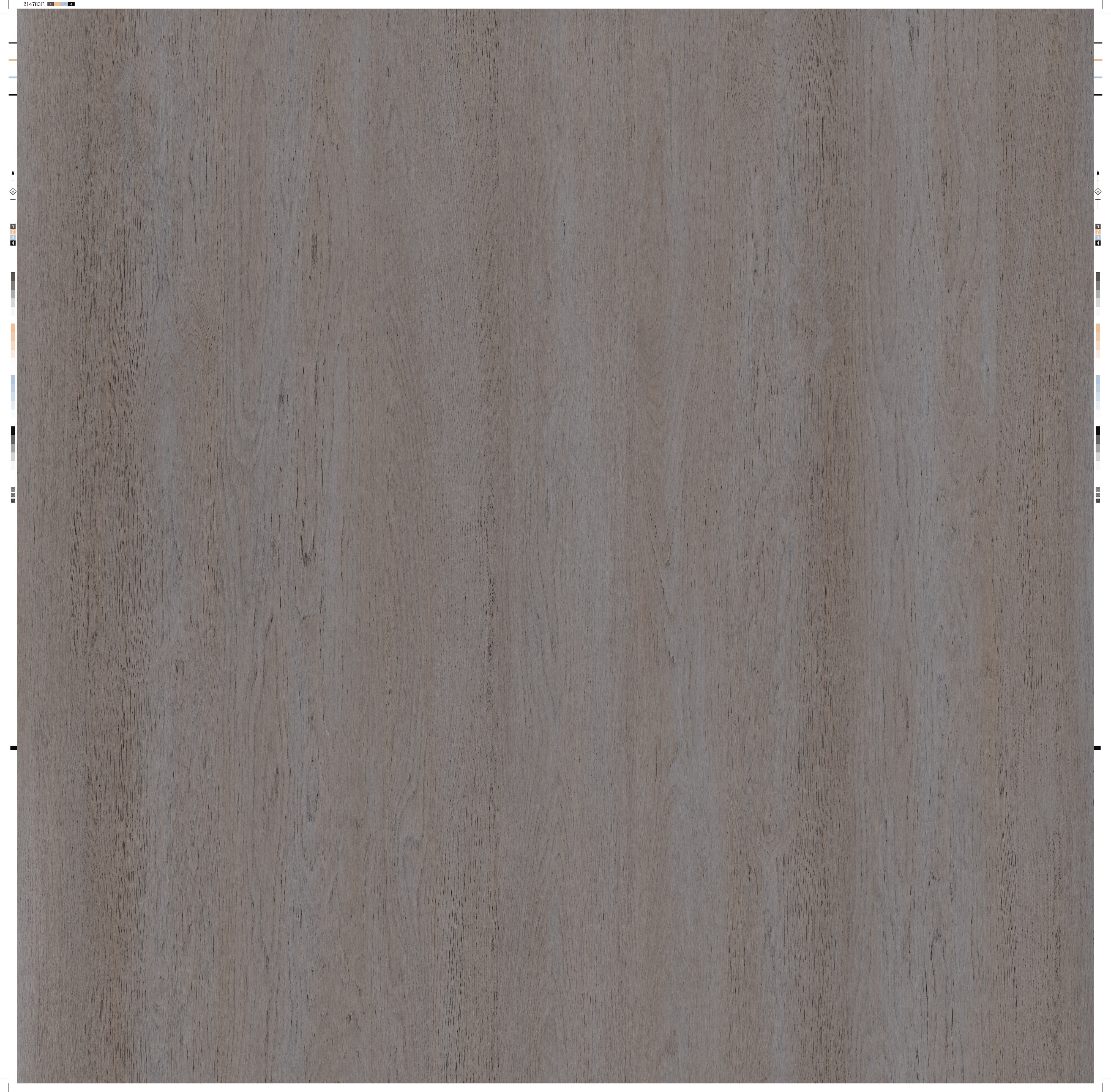 メラミン紙 Acme060