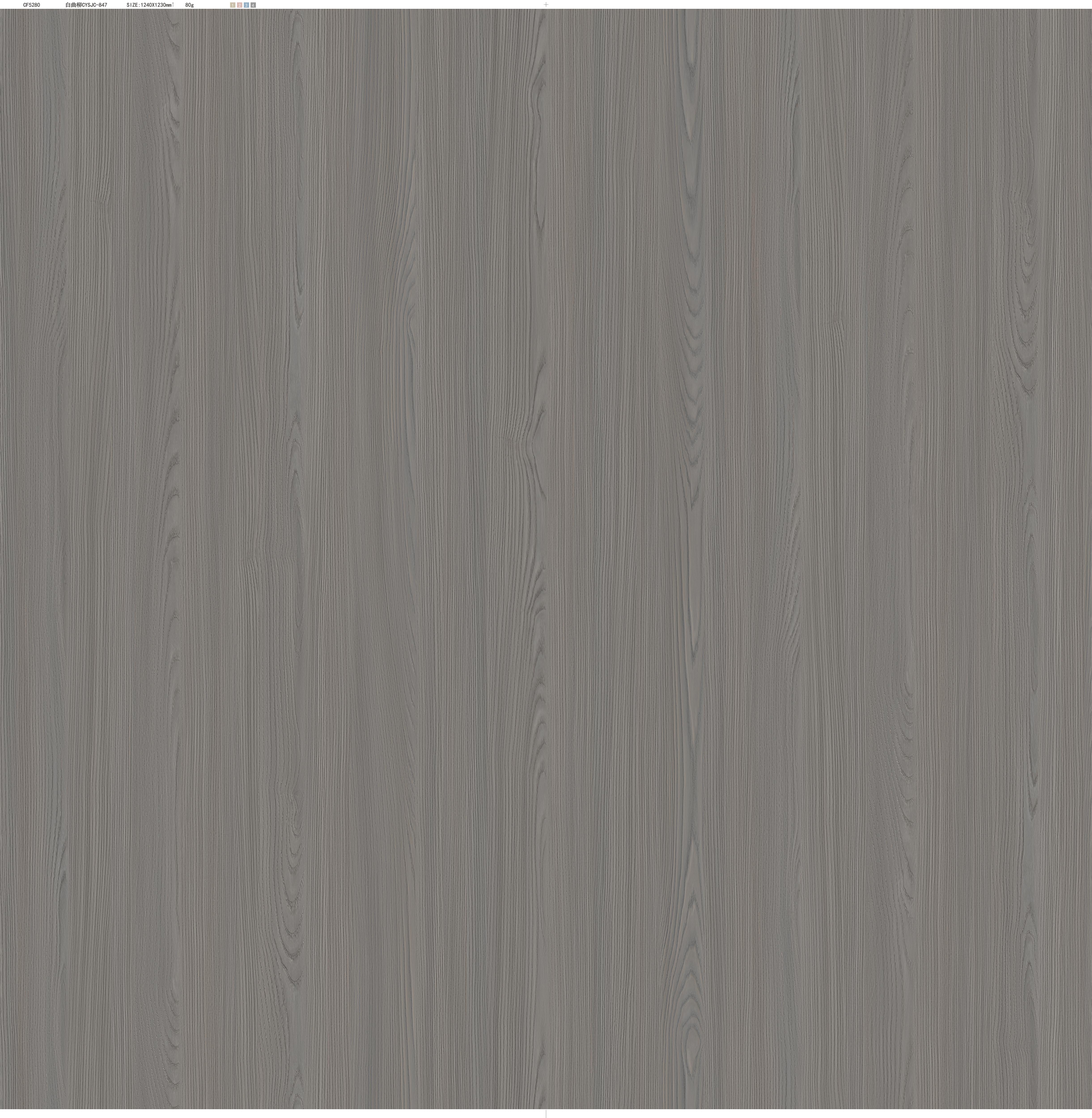 メラミン紙 Acme061