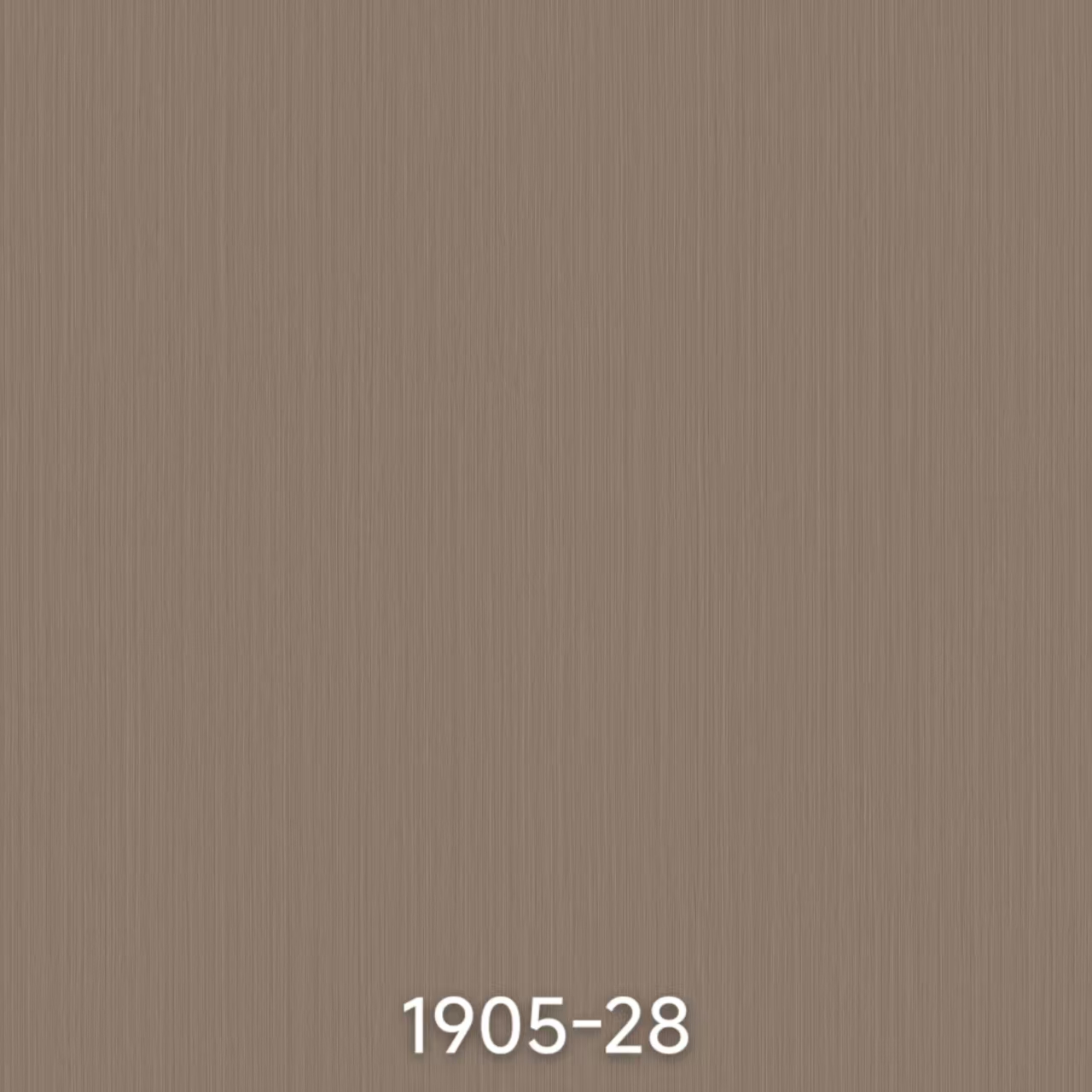 メラミン紙 1905