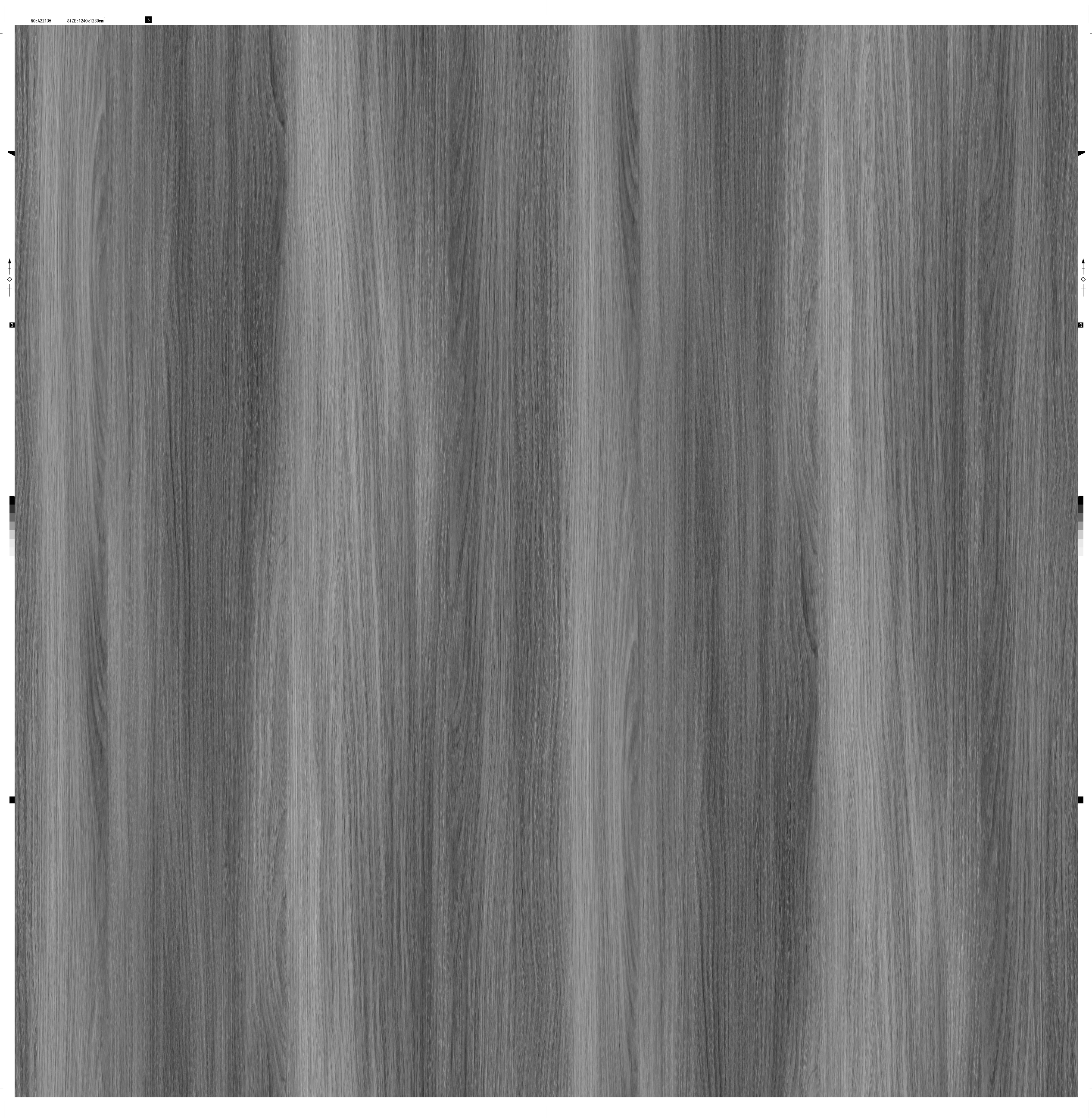 メラミン紙 Acme073