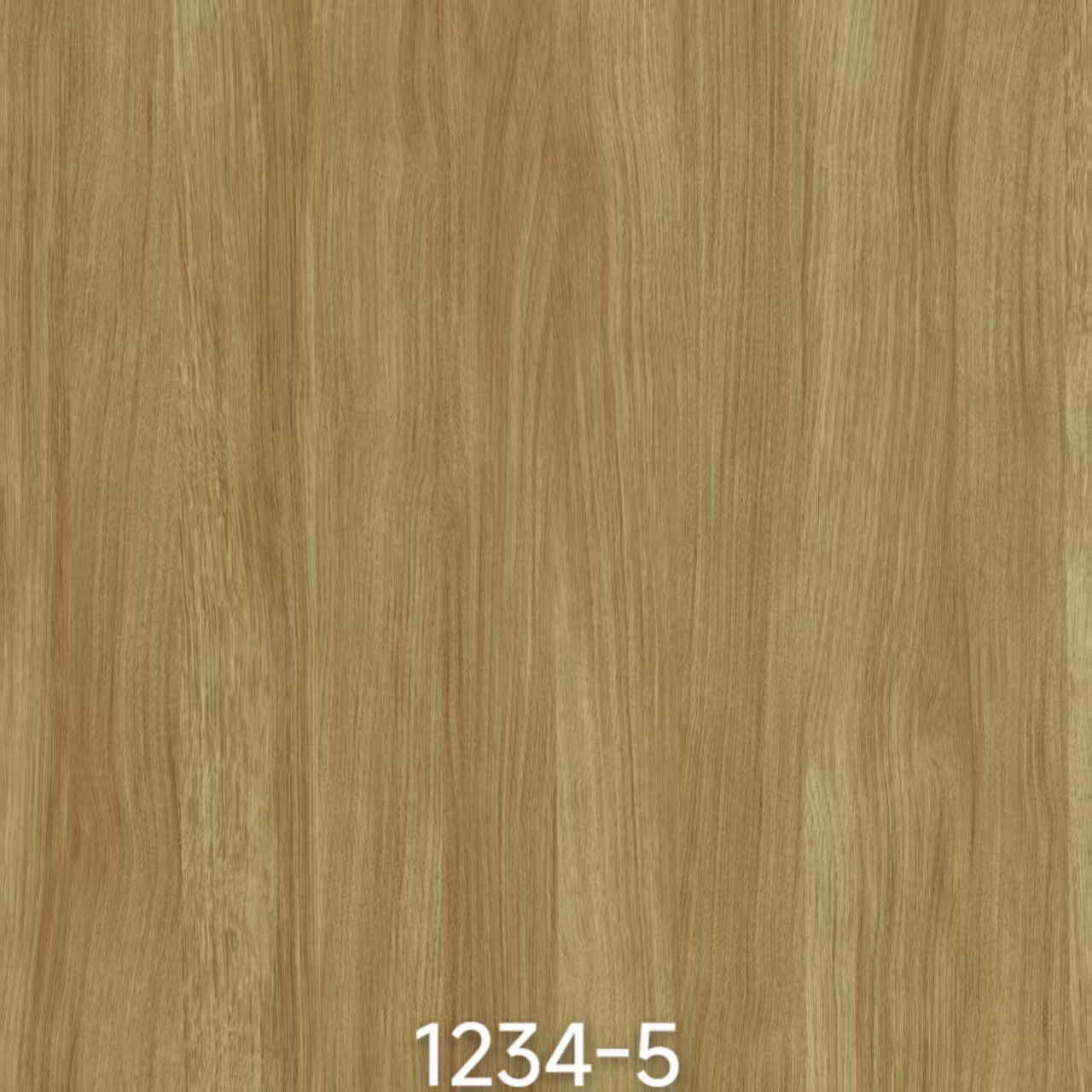 メラミン紙 1234-5