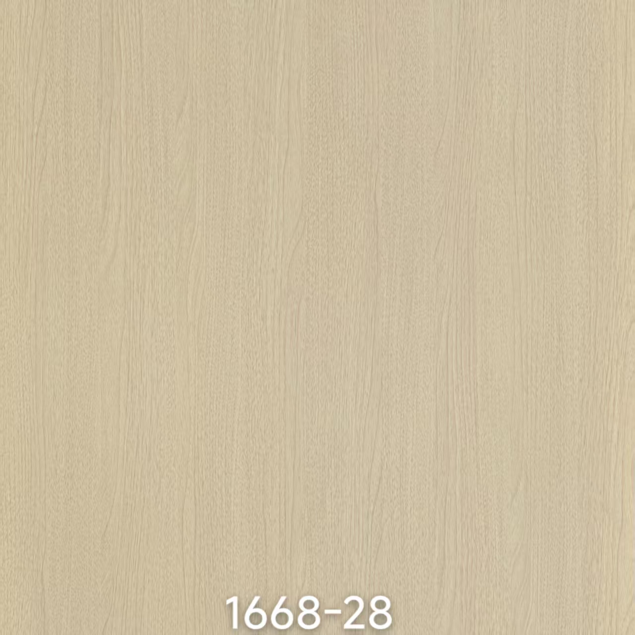 メラミン紙 1668-28