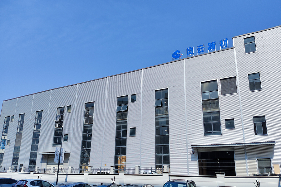 WPC Door Factory